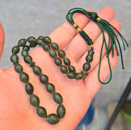 سبحة باي زهر