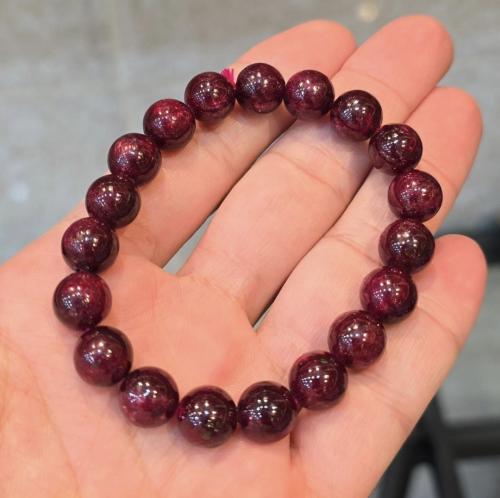 ياقوت بورمي