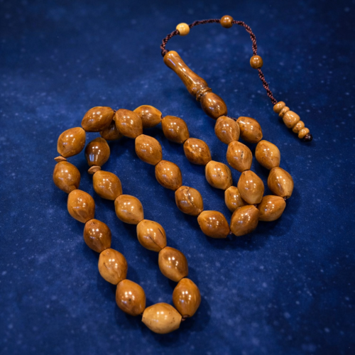 سبحة ثمرة الكوك