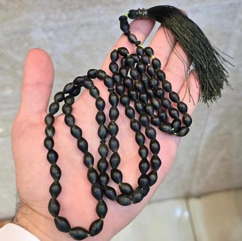 مسباح باي زهر