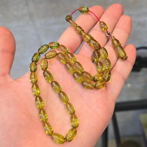 سبحة فاتوران