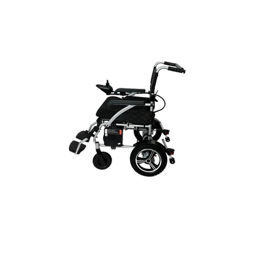 كرسي متحرك كهربائي المونيوم دايانج ٤٦ سم