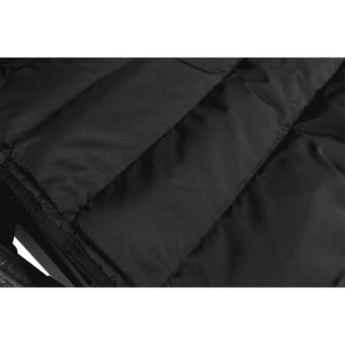 كرسي مبطن شديد التحمل 51 سم