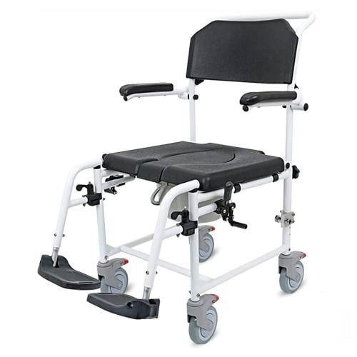 كرسي حمام واستحمام عريض