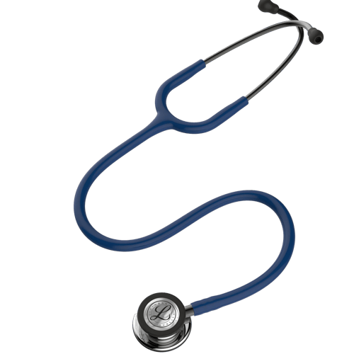 سماعة طبيب ليتمان كلاسيك 3 27 بوصة أزرق 5622 Navy...