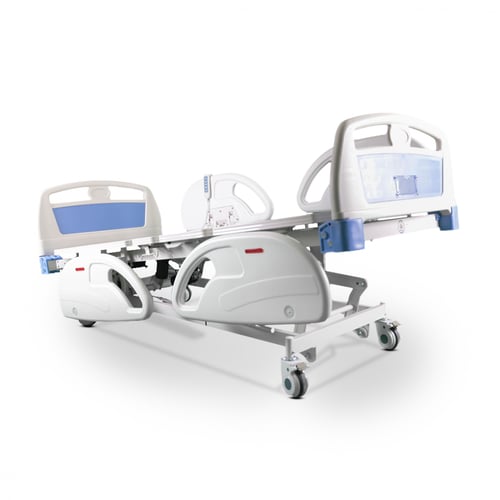 سرير طبي كهربائي 5 حركات