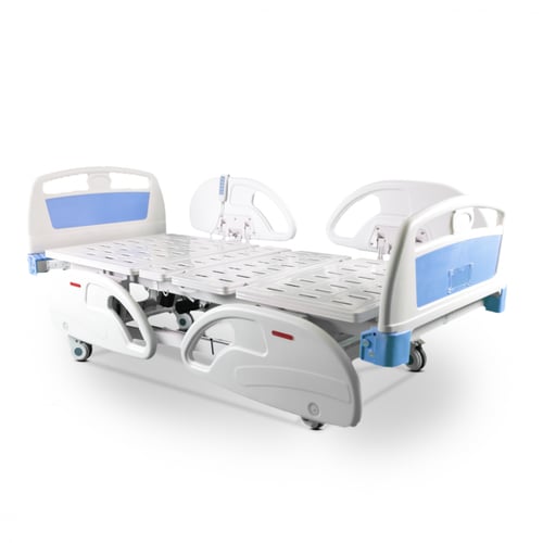 سرير طبي كهربائي 5 حركات