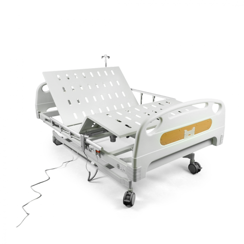 سرير طبي كهربائي 120 سم عريض