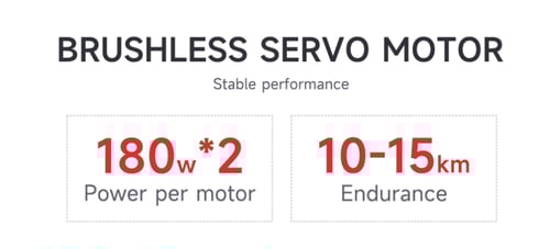 كرسي تنقل كهربائي للسفر والتسوق