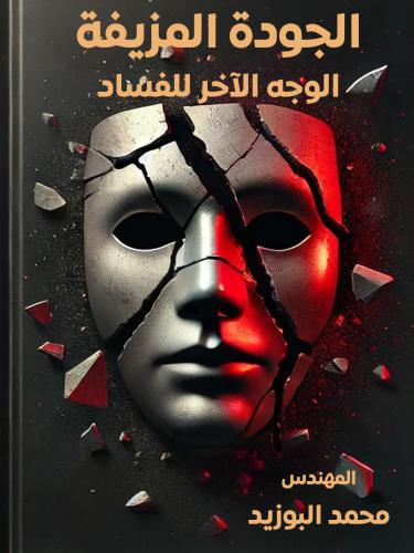 ‎الجودة المزيفة: عندما تصبح معايير التميز أداة للف...