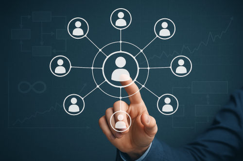 القائد المنظومي - الخبر