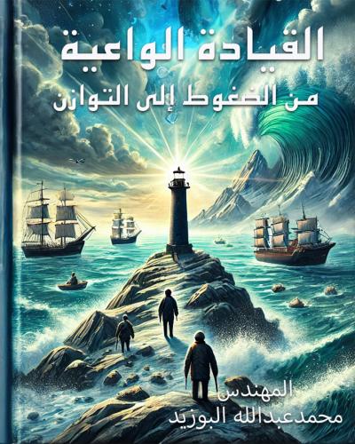 القيادة الواعية: من الضغوط إلى التوازن
