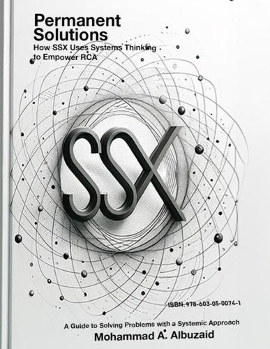SSX – Systemic Solutions for Complex Problems - Po...