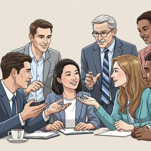 PDP – مهارات الاتصال الفعّال - تتوفر بعد إسبوع من...