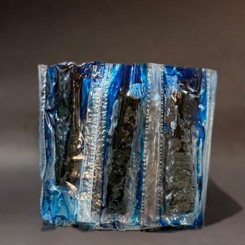 قمر الدين حامض حلو شريط ازرق