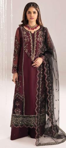 أناقة هندية متجددة