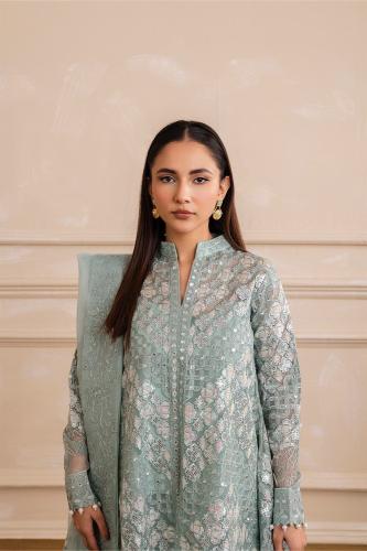 بريق الباستيل الناعم