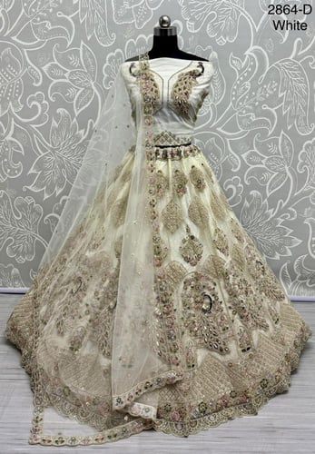 مجموعة عروس فاخرة لمسة أنوثة وفخامة لا تنسى