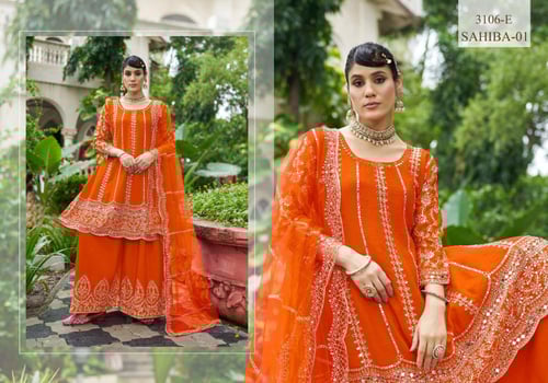 سيمفونية الاناقة الشرقية