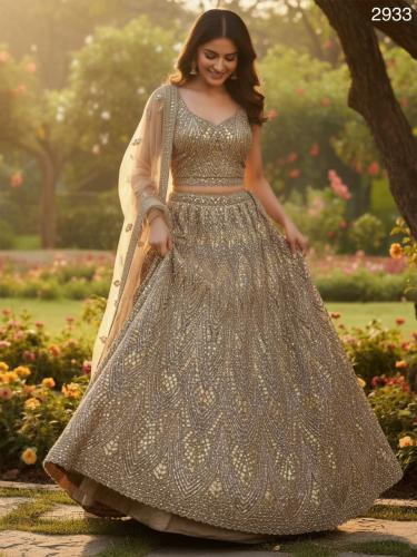 Touch of Gold