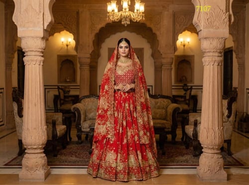 فخامة تليق بلحظة العمر ‍