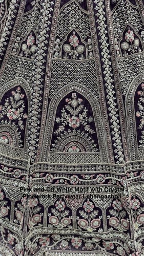 الوان ملكية لطلة لا تنسى