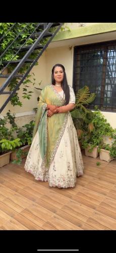 هدوء الألوان وسحر الطبيعة