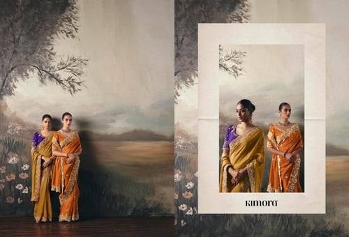 حين ترتدي الأنوثة مجدها