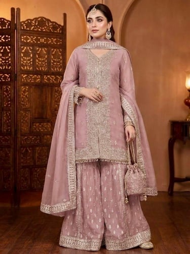 فخامة العيد