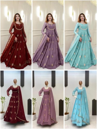 The Royal Enchantment Palette