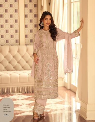 بنجابي الترف الذهبي