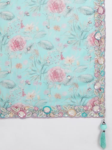 ثنائية الرقي الناعم