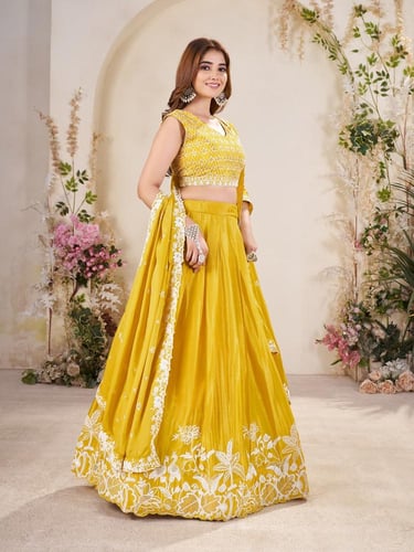 إشراقة الزعفران