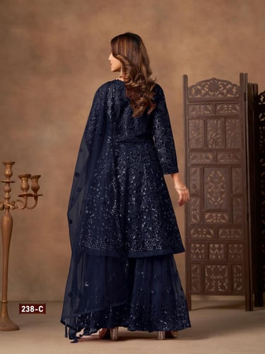 فستان سهرة لحظة اناقة