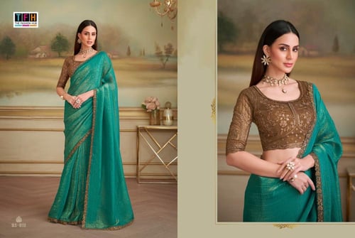 Spectrum of Elegance