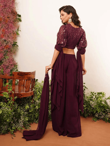 استايل هندي عصري