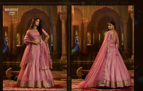 فخامة وأناقة لكل اختيار