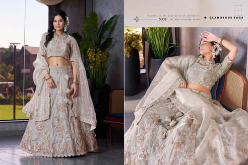 أناقة الاحتفال