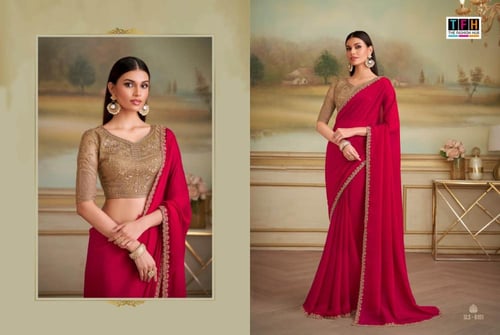Spectrum of Elegance
