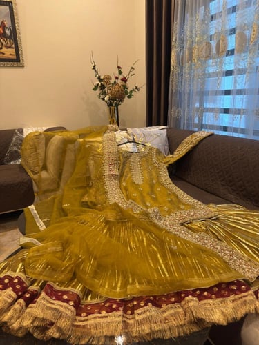 سحر الأناقة الملكية