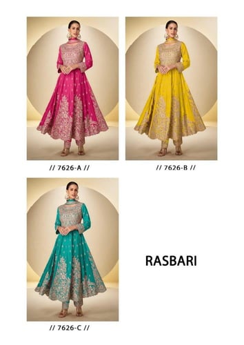 تنوع أنيق يجمع الجرأة والرقي