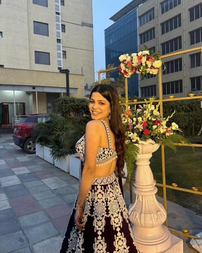 سحر الليلك الملكي