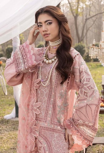 مجموعة أناقة القطن البارد