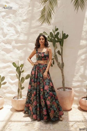 سحر الازهار