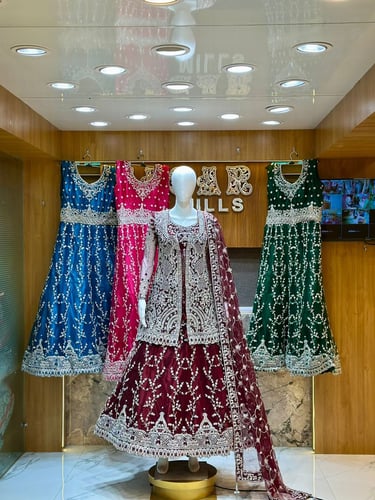 برغندي ملكي