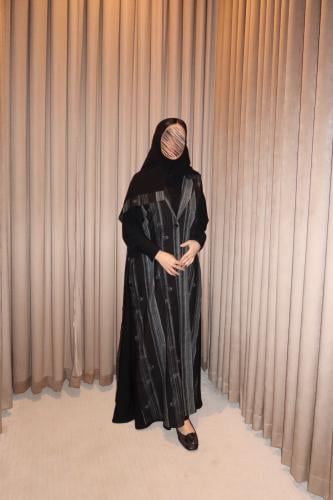 Abaya vacation عباية الاجازة #٣