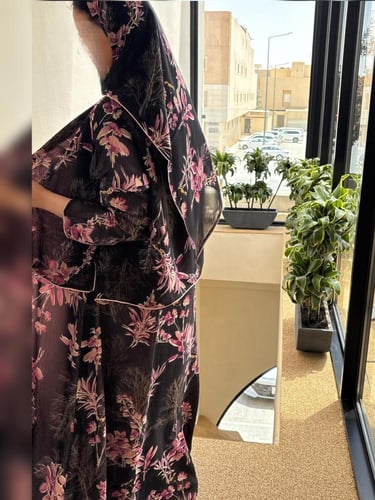 العهود فلاور
