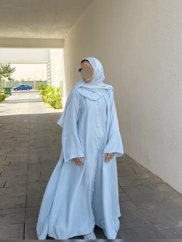 Baby BLUE ALAHOUD