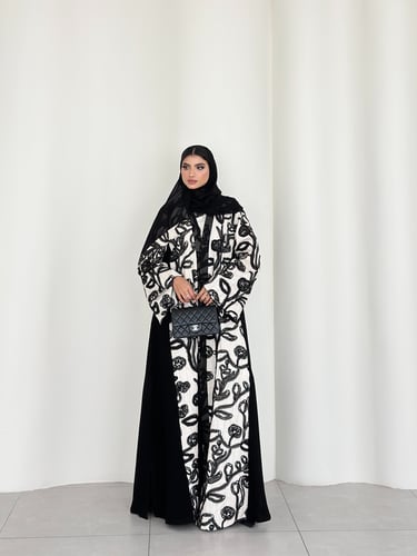 Alahoud Elegant