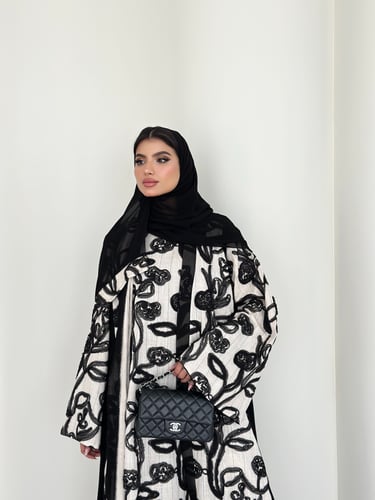 Alahoud Elegant